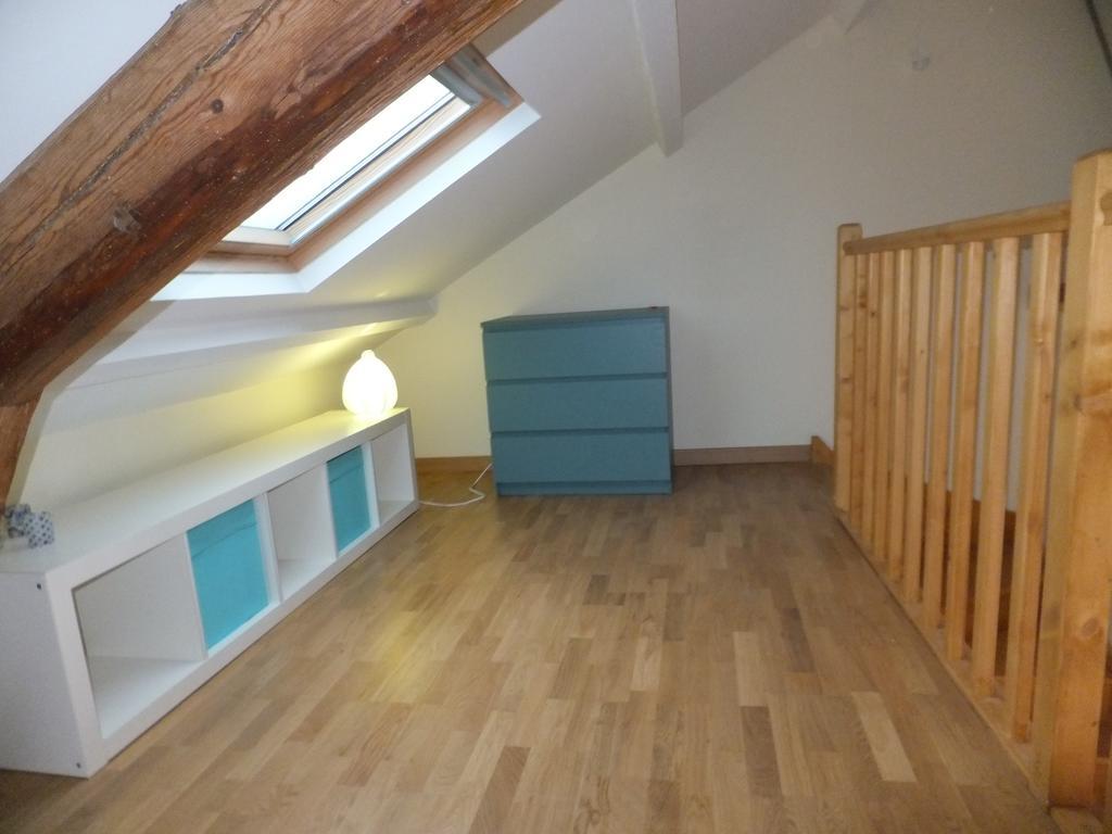 Le Relais D'Anglardsアパートメント 部屋 写真