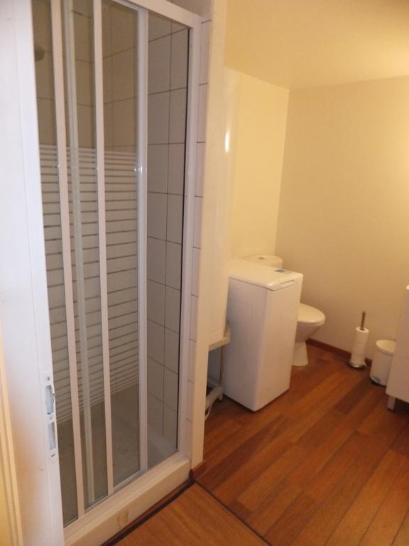 Le Relais D'Anglardsアパートメント 部屋 写真